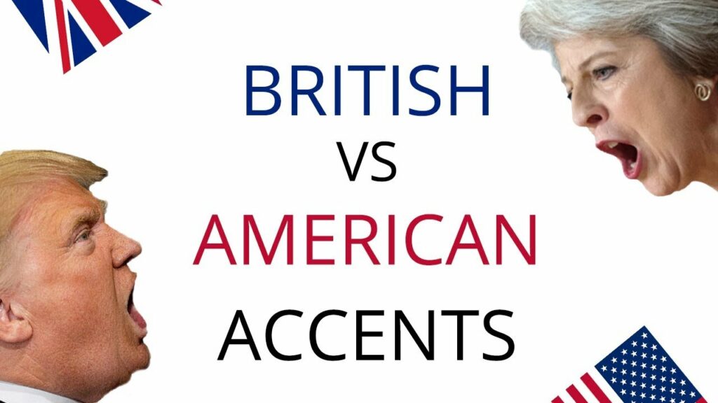 British vs American Accents Improve Your Accent Flying Languages