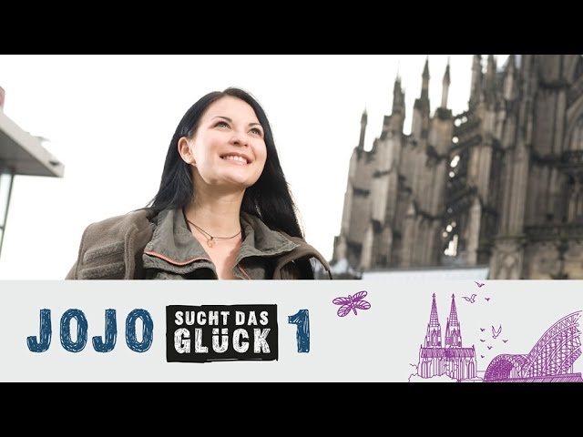 Jojo sucht das