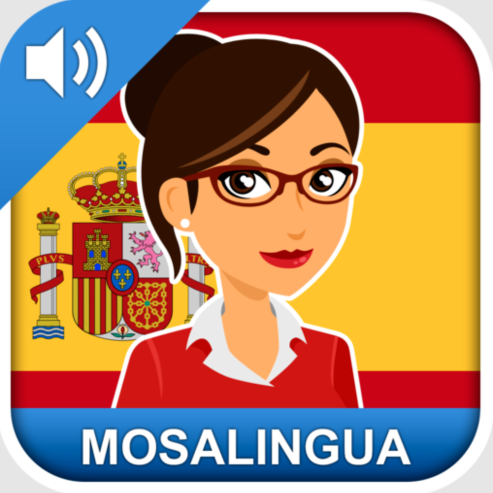 best app for spanish homework